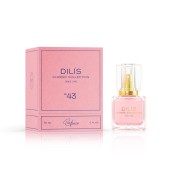 Духи Dilis Classic Collection №43, купить оптом в Луганске, ЛНР, опт